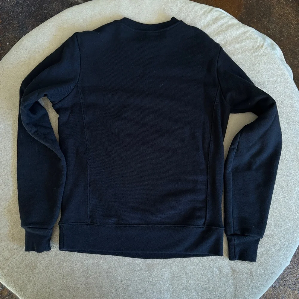 Herbivore Eat Like You Give A Damn Sweatshirt 💚 Vegan - Picture 4 of 11